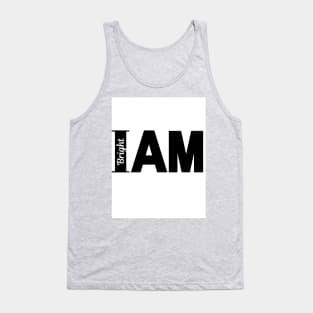 Affirmation Design Tank Top